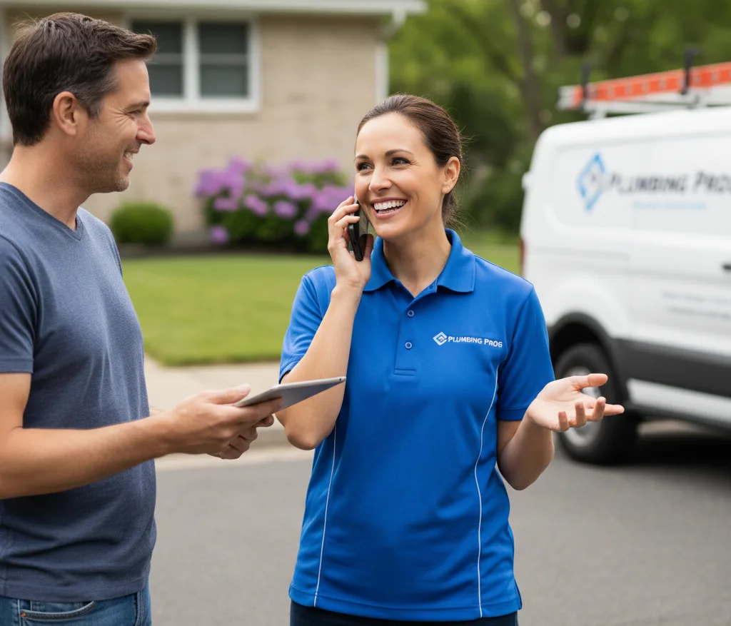 Emergency Plumbing in Cabot, AR